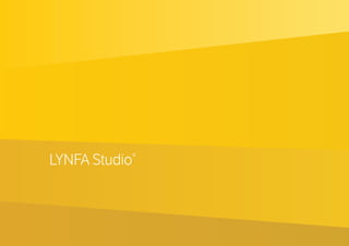 LYNFA Studio®
 