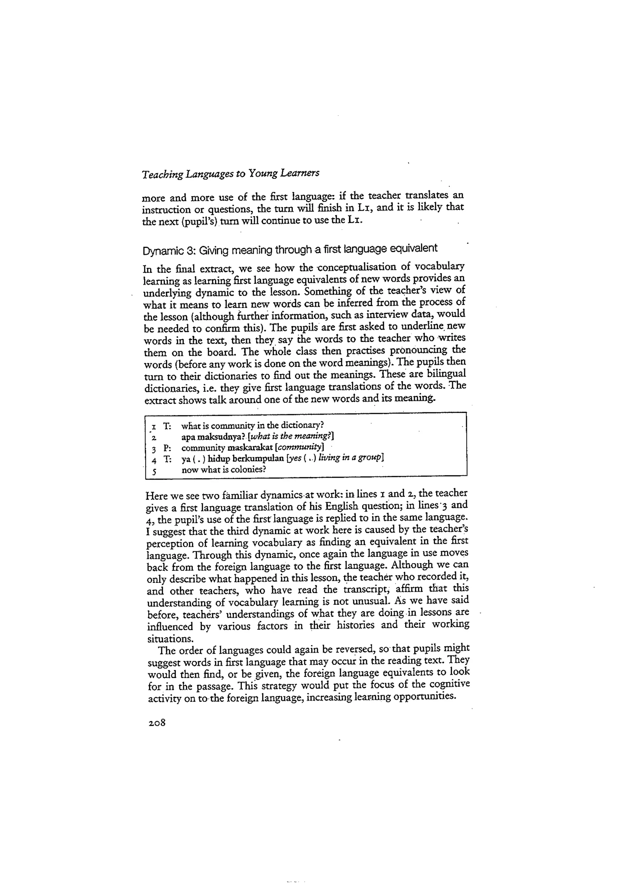 [Lynne cameron] teaching_languages_to_young_learne(book_zz.org) | PDF