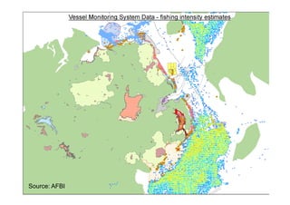 supporting the seafood industry for a sustainable, profitable future
Source: AFBI
 