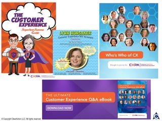 © Copyright ClearAction LLC. All rights reserved.
 