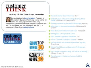 © Copyright ClearAction LLC. All rights reserved.
 