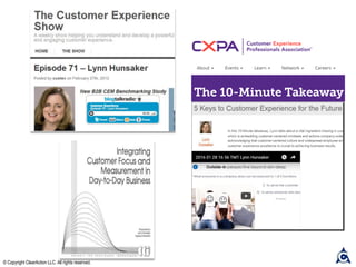 © Copyright ClearAction LLC. All rights reserved.
 