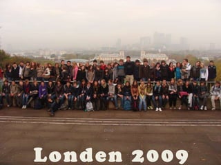 Londen 2009 