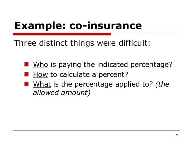 Lynn Quincy - Plain talk about health insurance: Getting ...