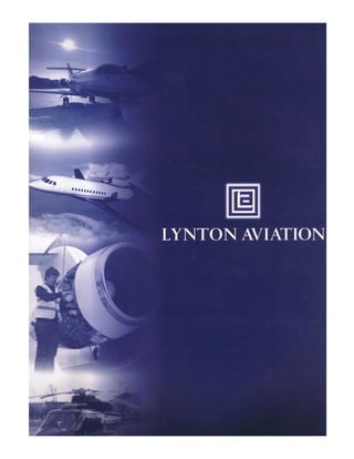 Lynton aviation 