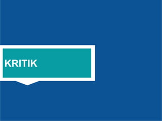 15
DER
ONLINE-TSUNAMIKRITIK
 