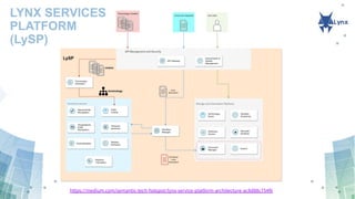 Key Principles
1. Token-based OAuth2 protocol for authorization together with the
centralized access control and authoriza...