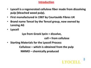 Lyocell (100% Lyocell) - Digital Fabric Printing Specialists in the UK