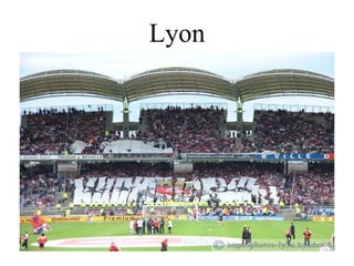 Lyon 