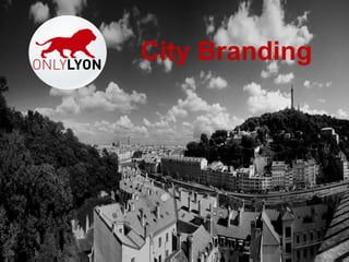City Branding
 