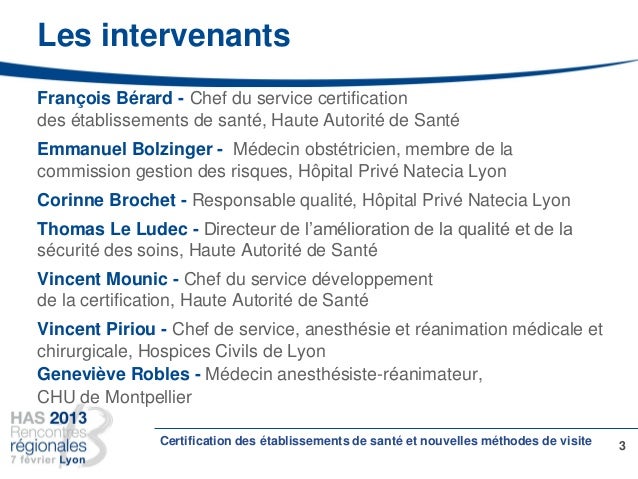 rencontres regionales has 2013 La future commission parcours de soins et maladies chroniques a fermé son appel à candidatures en vue de sa création le 16 octobre 2011 une fois nommée, elle remplacera la commission affections de longue durée et qualité du parcours de soins : une instance consultative nommée par le collège de la haute autorité de santé (has). rencontres regionales has 2013 La future commission parcours de soins et maladies chroniques a fermé son appel à candidatures en vue de sa création le 16 octobre 2011 une fois nommée, elle remplacera la commission affections de longue durée et qualité du parcours de soins : une instance consultative nommée par le collège de la haute autorité de santé (has).