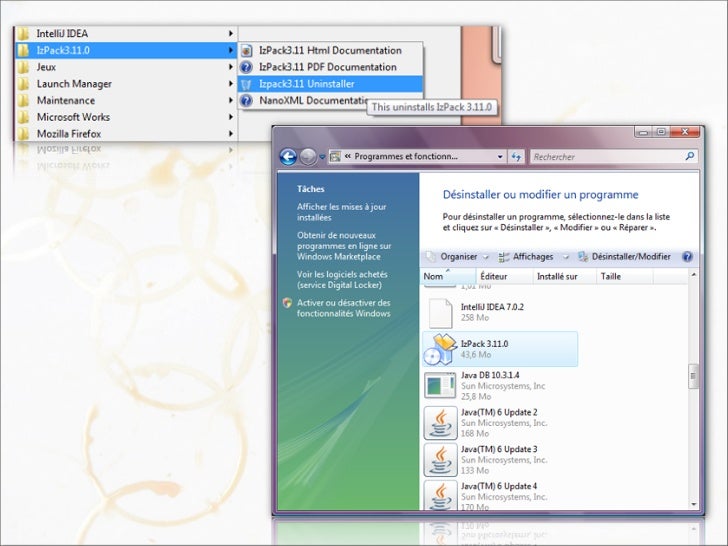 Izpack 4.3.4 Izpack 4.3.4