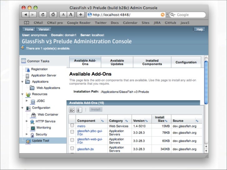 Izpack 4.3.4 Izpack 4.3.4