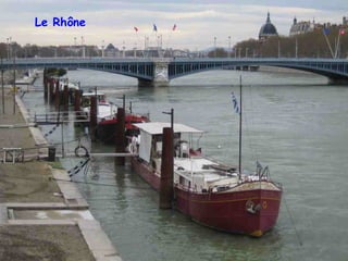 Le Rhône 