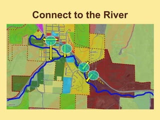 Connect to the River 