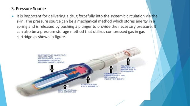 Lyophilization, Prefilled, Needle free injection.pptx
