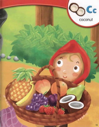  children's picture dictionary