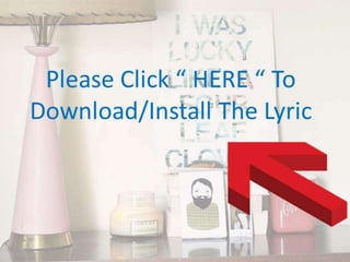 Toto Africa Lyrics