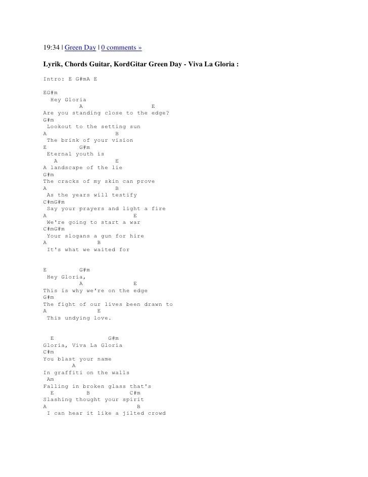 for slide guitar setting day chord green and guitar Lyric for slide guitar setting day chord green and guitar Lyric