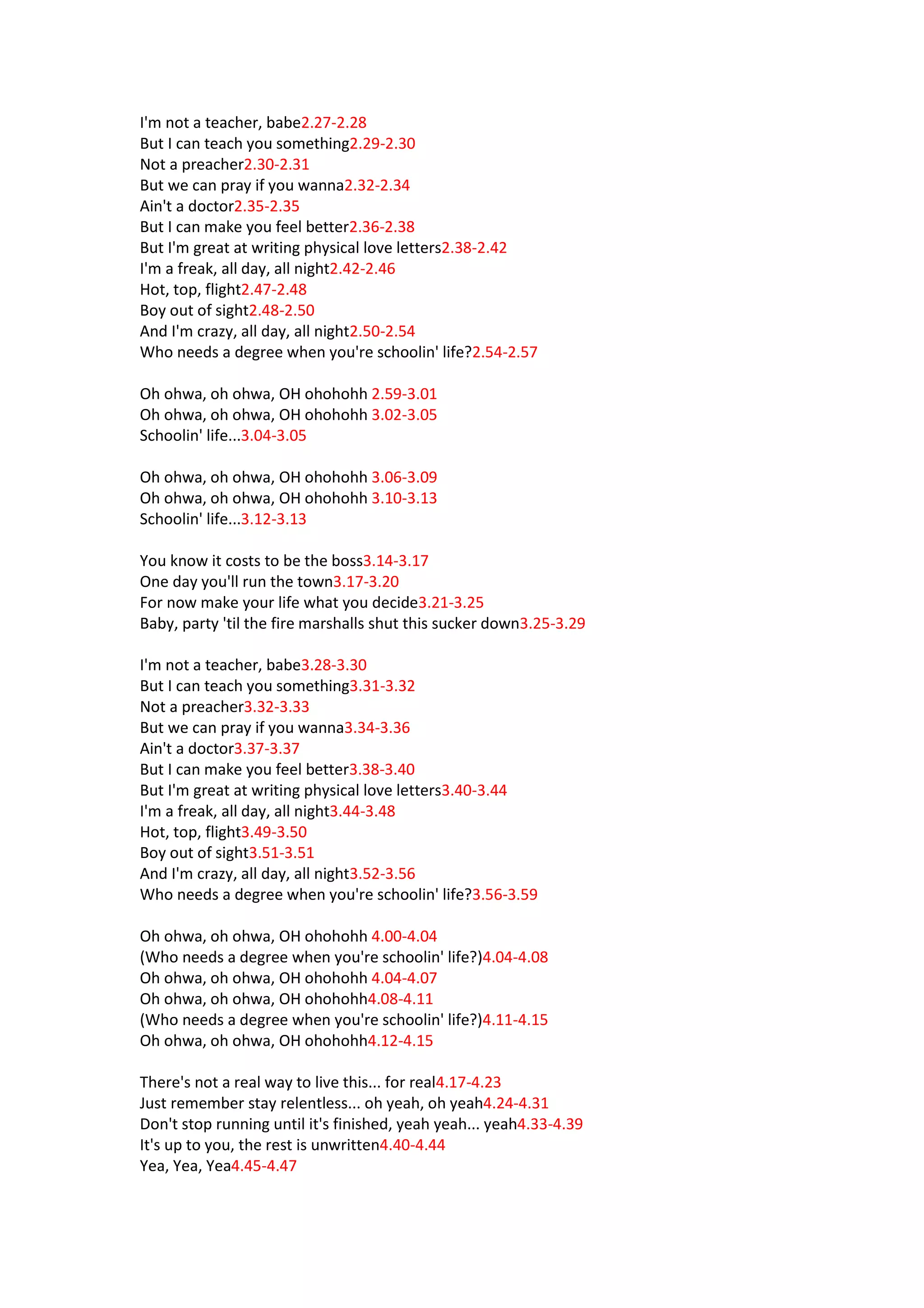 Money Trees Lyrics: A Lyric By Lyric Breakdown - tmq5gq5