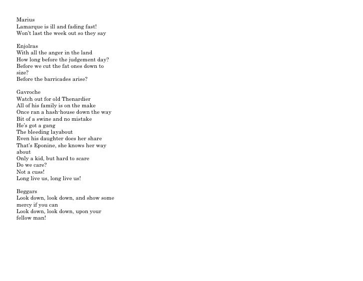 Lyrics Lyrics