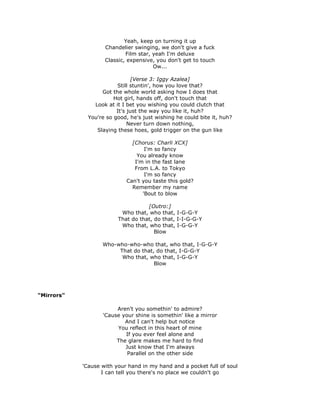 Tiklid - song and lyrics by Gigi Serenase