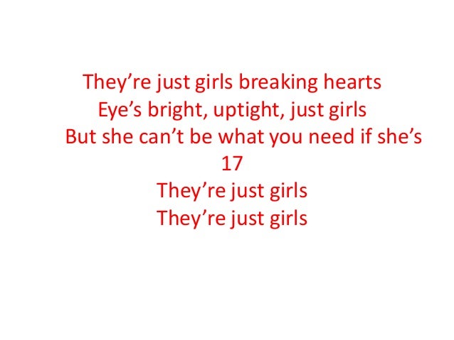 Lyrics Analysis Lyrics Analysis