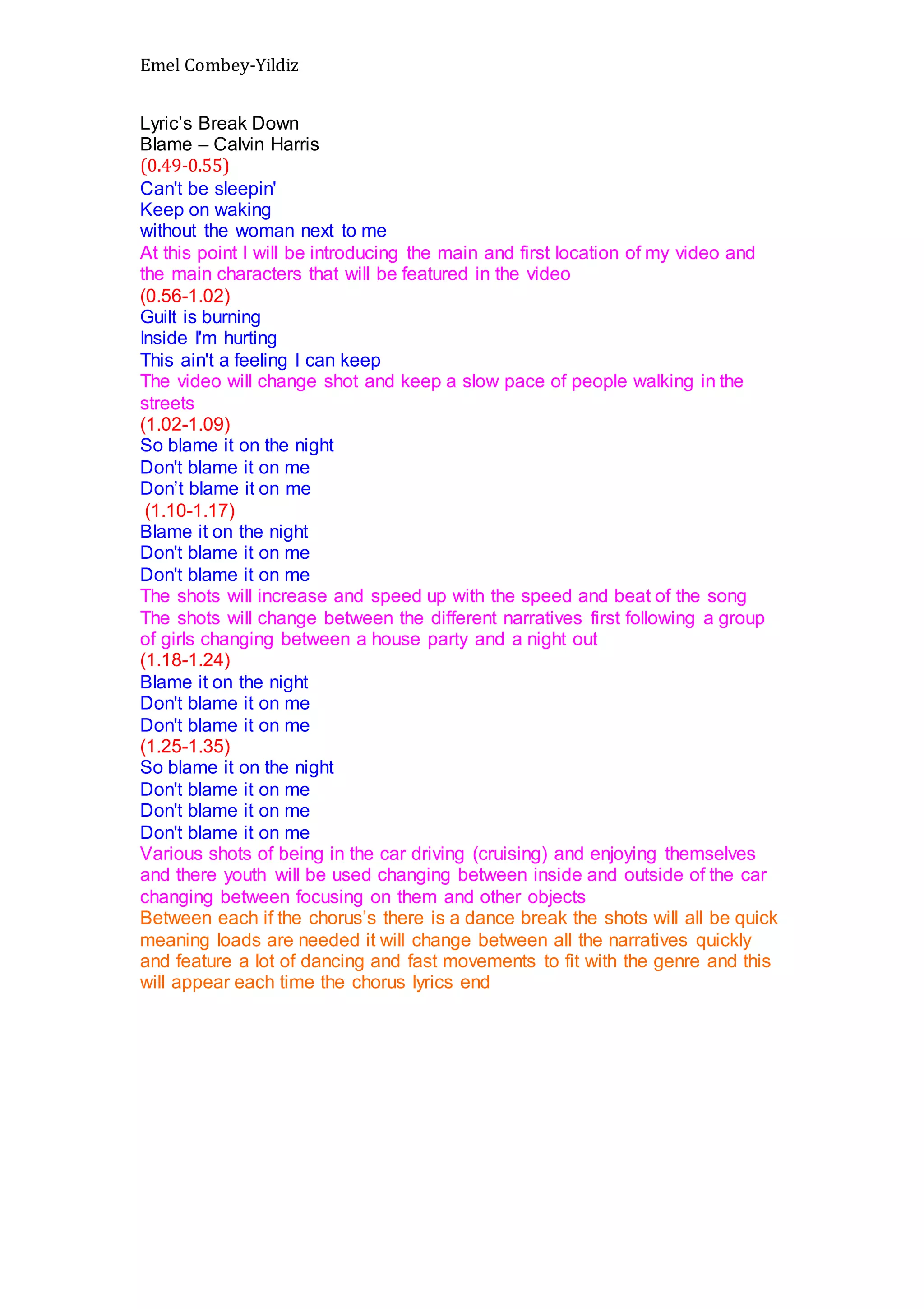 Money Trees Lyrics: A Lyric By Lyric Breakdown - ni1k3ww