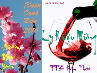 H A P P Y N E W Y E A R   