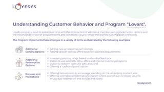 UNDERSTANDING LOYALTY AND REWARDS PROGRAMS | PDF
