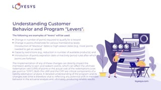 Curated visual reference: Picture Idea: Understanding Loyalty And Rewards Programs
