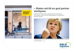 www.osloregionen.no
 