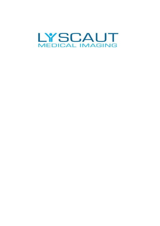 Lyscaut Medical Imaging