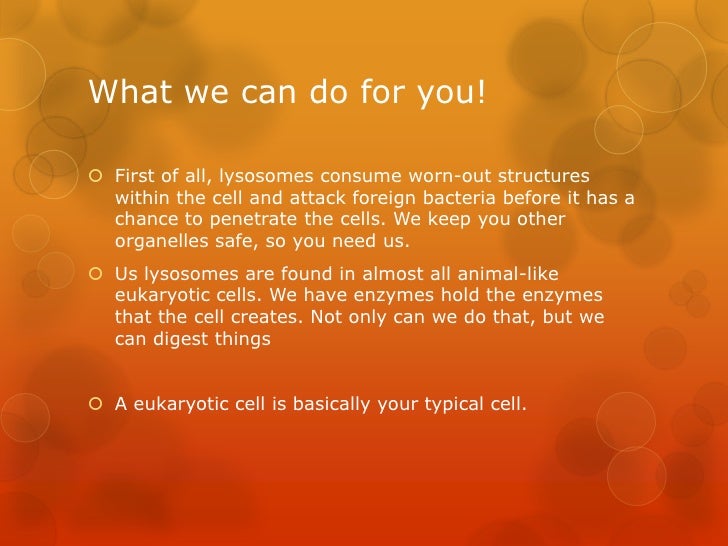 Lysosome