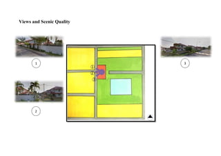 Views and Scenic Quality
31
2
 