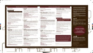 LZ0714011 - Compliance_dentro.pdf 1 15/06/2011 11:47:22




                                                                                        Quinta-feira, 22 de Setembro de 2011                                                                                                                                                                         Sexta-feira, 23 de setembro de 2011
                                                                                                                                                                                                                                                                                                                                                                                                                                                                                     Benefícios para Participar desta Conferência:
                            08h00 Recepção dos Participantes                                                                      13h00 Painel de Visões                                                                                    08h30 Recepção dos Participantes                                                                     13h30 Desenvolva Estratégias de Compliance para Diminuir os Impactos e
                                                                                                                                            Qual Deveria Ser o Departamento Responsável pelo Compliance na                                                                                                                                               Riscos Socioambientais Inerentes ao seu Negócio, Valorizando                                                                Visualize o Passo-a-Passo da Constituição de um Programa
                                                                                                                                            Organização?                                                                                                                                                                                                 Recursos e Investimentos na Instituição                                                                                     de Compliance através da Experiência de uma Empresa
                            08h20 Abertura do Brieﬁng Pré-Conferência                                                                                                                                                                       08h50 Abertura do 2º Dia de Conferência pelo Presidente de Mesa
                                                                                                                                            Atualmente, há grande polêmica acerca de como o compliance deve ser executado em                                                                                                                             • Identiﬁque os aspectos socioambientais relacionados com os diversos processos                                             Multinacional, Reconhecida por sua E ciente Estrutura
                                                                                                                                                                                                                                                  Flávio Franco, Diretor Jurídico
                                     Brie ng Pré-Conferência:                                                                               uma empresa. Questiona-se se deve ﬁcar em um departamento especíﬁco, que pode ser                     Walmart Brasil                                                                                         produtivos da Instituição, riscos e oportunidades inerentes                                                                 Discuta e Visualize Cases de Programas Especí cos e
                                                                                                                                            exclusivo para o compliance ou no próprio departamento jurídico; se deve ﬁcar                                                                                                                                • Elabore programas de gestão, controle e monitoramento adequados aos negócios,                                             Estratégicos contra Fraude, Lavagem de Dinheiro e Riscos
                                            Estruturação de um Programa de Compliance                                                       centralizado ou espalhado pelas áreas estratégicas da empresa.                                                                                                                                               riscos e oportunidades identiﬁcados                                                                                         Socioambientais
                                                                                                                                            Quais são as vantagens e desvantagens de diferentes conﬁgurações para atender a esta prática?   09h00 Realize a Elaboração do Programa de Compliance Concorrencial e
                                                                                                                                                                                                                                                  Minimize os Riscos desta Natureza                                                                      • Capacite sua equipe a responder a estes novos desaﬁos e oportunidades
                                     Objetivo:                                                                                              Aline Pousada Reginato, Gerente de Compliance & Controles Internos
                                                                                                                                                                                                                                                                                                                                                         Joel Bastos, Sócio
                                                                                                                                                                                                                                                                                                                                                                                                                                                                                     Converse com Renomeados Pro ssionais e Re ita sobre as
                                                                                                                                            ICAP do Brasil CTVM Ltda                                                                              • Esclareça aspectos da legislação vigente e a importância da adoção das melhores práticas
                                     Em um cenário altamente competitivo, a implantação de um programa de compliance                                                                                                                                                                                                                                     sAs - SustainAbilityServices                                                                                                Interações e Impactos da Atuação de Funções Compliance
                                                                                                                                                                                                                                                  • Conheça como desenvolver e implementar o Programa de Compliance Concorrencial na sua
                                     dentro da instituição, tem se mostrado uma solução cada vez mais procurada para                        Ana Paula de Almeida Santos, Legal & Compliance Manager                                                                                                                                                                                                                                                                                  pelo Departamento Jurídico
                                                                                                                                            Aon Af nity Latin America e Aon Brasil                                                                empresa
                                     diminuir riscos de irregularidades, valorizar os investimentos, assim como para garantir a
                                                                                                                                            Danielle Djouki, Superintendente Jurídico de Negócios                                                 • Deﬁna estratégias para a prevenção de riscos de natureza concorrencial                   14h30 Encerramento da Conferência                                                                                                       Faça Networking Com Grandes Especialistas do Mercado e
                                     credibilidade em relação ao cliente e que tem se mostrado eﬁciente tanto para empresas
                                                                                                                                            Banco Santanser (Brasil) S.A.                                                                         • Trace ações para prevenção, assim como para a reparação de danos provocados por ilícitos                                                                                                                                         Atualize-se com este Novo Diferencial Competitivo para a
                                     de caráter internacional quanto nacional.
                                                                                                                                            Sergio Bento, Sócio - Tendo como função: Líder Técnico do Departamento de Consultoria                 concorrenciais                                                                                                                                                                                                                     Instituição
                                     Este é o momento de estabelecer critérios e procedimentos para a estruturação e                                                                                                                                                                                                                         15h45 Cadastramento do Workshop 1
                                                                                                                                            Tributária e Empresarial da PwC Brasil e Líder de Consultoria Tributária e Empresarial do             Luciene Pandolfo, Gerente Corporativo Jurídico
                                     aperfeiçoamento de um programa de compliance.                                                          segmento de Energia Elétrica da PwC Brasil.                                                           Liquigás Distribuidora S/A
                                     Principais Assuntos:                                                                                   PwC
                                                                                                                                                                                                                                                  Maria Cecilia Andrade, Sócia                                                                     Workshop Pós-Conferência:
                                     • Compreenda a importância no estabelecimento da política interna                                                                                                                                            Mattos Muriel Kestener Advogados                                                                                                                                                                                                   Público-Alvo
                                     • Quais são os modelos existentes para os diferentes segmentos de empresas?                  14h00 Lunch e Networking                                                                                                                                                                                                      Riscos Legais em TI: A Empresa Como Vítima de                                                                        CARGOS: Diretores, Superintendentes, Supervisores, Coordenadores,
                                     • Identiﬁque o perﬁl da instituição e trace programas de compliance personalizados                                                                                                                     10h00 A Importância do Compliance para a Conformidade da Empresa com as                                             seus Sistemas. Avalie Formas Preventivas e                                                                           Gerentes, Analistas, Advogados e Compliance O cers e Auditores em
                                     • Implemente o passo-a-passo para a estruturação do programa de compliance                   15h00 Mesa Redonda                                                                                              Legislações Anticorrupção (FCPA e Uk Bribery Act) e para a Ética nos Negócios                                 Repressivas de Atuação                                                                                               todas as suas Hierarquias.
                                     • Como deve ser a gestão e o monitoramento do programa?                                                As funções de Compliance e sua Integração com Departamento Jurídico                                   • Aprecie as especiﬁcidades das legislações estrangeiras anticorrupção FCPA e Uk Bribery Act
                                     • Conheça diferentes soluções em metodologia                                                           • Como conciliar as diferenças e semelhanças entre as atuações das áreas?                             • Conheça condutas que podem ser adotadas pelas empresas e as alternativas para a proteção,            Objetivo:                                                                                                                   ÁREAS: Departamento Jurídico, Compliance e Auditoria.
                                     Gianfranco Fogaccia Cinelli, Gerente Jurídico – Energy Sector                                          • Como identiﬁcar as tarefas de responsabilidade de cada área? Os processos devem ser                 quando operando sob legislação desta natureza                                                          Vivemos em um mundo globalizado, onde a informação é um dos maiores patrimônios de
                                     Siemens LTDA                                                                                           segmentados por área ou a execução das atividades deve ser centralizada?                                                                                                                                                                                                                                                                 EMPRESAS: Nacionais e Multinacionais de Capital Aberto, Área
                                                                                                                                                                                                                                                  • Saiba quais são os benefícios na adoção de posturas corretas e a responsabilidade dos                uma organização próspera, sendo fundamental para todos os níveis hierárquicos e dentro
                                     Frank Lombardi, Consultor Jurídico                                                                     • Qual a melhor metodologia de trabalho?                                                              administradores das empresas instaladas no Brasil                                                                                                                                                                                  Química, Farmacêutica, Indústrias Automotivas, Telefonia,
 C
                                     Siemens LTDA                                                                                                                                                                                                                                                                                                        de qualquer instituição que deseja manter-se competitiva no mercado. A informação deve
                                                                                                                                            • Quais os requisitos, perﬁl e tendências de um proﬁssional para atuar nesta área?                    • Pondere a importância da SOX, Governança Corporativa e programas de Ética                                                                                                                                                        Telecomunicação, Escritórios de Advocacia, Seguradoras, Fundos de
 M                                                                                                                                                                                                                                                                                                                                                       ser protegida e gerenciada. O compliance também possui estratégias para proteger e
                                                                                                                                            Rita de Cássia Duarte, Gerente de Negócios Jurídicos                                                  empresarial para as organizações                                                                                                                                                                                                   Pensão e Bancos.
                                                                                                                                            3M do Brasil LTDA                                                                                                                                                                                            controlar a informação que circula pela empresa.
                            10h20 Recepção dos Participantes da Conferência, Entrega de Credenciais e Coffee Break
 Y

                                                                                                                                                                                                                                                  Ricardo Reis, Advogado Sênior                                                                          Saiba quais são os riscos legais que a empresa pode enfrentar diante de seus sistemas
CM                                                                                                                                          Morgana Braz de Siqueira Corrêa, Gerente Jurídico de Negócios                                         KLA-Koury Lopes Advogados
                                                                                                                                            Banco Santander (Brasil) S.A.                                                                                                                                                                                de controle em TI. Avalie Formas Preventivas e Repressivas de Atuação.
MY
                            10h50 Abertura do 1º Dia de Conferência pela Presidenta de Mesa                                                                                                                                                       Ricardo Turra, Sócio e Diretor Executivo
                                                                                                                                            Fellipe D. M. Fernandes, Gerente Jurídico                                                             Ricardo Turra e Associados                                                                             Principais Assuntos:
CY                                Cristiana Lapa Wanderley Sarcedo, Gerente Jurídica                                                        Grupo EPTV (A liada Rede Globo)
                                  Braskem S/A                                                                                                                                                                                                                                                                                                            • Saiba como estabelecer os limites legais
CMY



 K                                                                                                                                16h00 Case Study
                                                                                                                                                                                                                                            11h00 Coffee Break e Networking                                                                              • Entenda as consequências das leis aplicáveis à proteção da informação
                                                                                                                                                                                                                                                                                                                                                         • Aprenda como gerenciar incidentes de segurança da informação: detecção, reporte e
                                                                                                                                                                                                                                                                                                                                                                                                                                                                                                Informações e Inscrições:
                            11h00 Palestra de Abertura                                                                                      Conheça o Sucesso da Conﬁguração de Compliance no Departamento Jurídico
                                     Compliance: Panorama Atual e Importância para o Crescimento das                                        da Empresa “Elektro Eletricidade Serviços” e Sistematize suas Estratégias                       11h30 Case Study                                                                                             acompanhamento
                                     Instituições Privadas                                                                                  • Avalie os obstáculos e os benefícios na junção de funções distintas (Compliance Ofﬁcer              Como Instaurar um Eﬁciente Programa de Compliance contra a Lavagem de                                  • Estabeleça as estratégias adequadas ao perﬁl da instituição                                                                             Telefone: 11 3017- 6888
                                     Com a abertura comercial, na década de 90, o Brasil buscou alinhar-se com o mercado mundial            vs. General Counsel)                                                                                  Dinheiro?                                                                                              Rony Vainzof, Sócio
                                     altamente competitivo, e concomitantemente, os órgãos reguladores instauraram novas regras                                                                                                                   • É necessário que haja em todos os setores de indústria e empresa?                                    Opice Blum Advogados Associados                                                                                                       E-mail: juridico@ibcbrasil.com.br
                                                                                                                                            • Utilize o diagnostico das principais estratégias e riscos da empresa para implementar
                                     de segurança e de regulamentação para o mercado interno, em adesão aos procedimentos                   um Programa de Compliance                                                                             • Quais ferramentas utilizar?                                                                                                                                                                                                            Site: www.informagroup.com.br/juridico
                                     internacionais.                                                                                        • Identiﬁque as vantagens do trabalho conjunto com auditoria interna no monitoramento                 • Quem deve ser responsável pelo monitoramento do programa?                        18h00 Encerramento do Workshop
                                     Fatos no cenário mundial, como o ato terrorista nos EUA em 2001 e os escândalos ﬁnanceiros             do programa (audit and monitoring)                                                                    • Qual o perﬁl de proﬁssional mais adequado para se responsabilizar pelo programa:
                                     em Wall Street em 2002, aumentaram a necessidade de regulamentações ainda mais eﬁcazes                 • Implemente estratégias para os programas de treinamentos                                            auditor, jurídico ou compliance ofﬁcer?
                                     e rapidamente aplicáveis em todos os países, a ﬁm de gerir os riscos aos quais as instituições         Renato Cesar da Silva Batalha, Gerente Jurídico, de Compliance e Patrimônio                           Valéria Mesquita, Gerente Departamento Jurídico
                                     estão sujeitas.                                                                                        Elektro Eletricidade Serviços S/A                                                                     KSPG Automotive Brazil Ltda
                                     Surge, então, a “Função de Compliance ”, integrada aos demais pilares da Governança                                                                                                                          MSc. Marcos Assi, CRISC, Diretor e Consultor Sênior                                     As empresas que oferecem serviços e soluções em funções de compliance
                                     Corporativa. Diversos podem ser o foco deste programa, atrelado aos departamentos mais 17h00                                                                                                                 Daryus Consultoria e Treinamento                                                        podem obter uma excelente vantagem competitiva com as inúmeras
                                                                                                                                            Coffee Break e Networking
                                                                                                                                                                                                                                                                                                                                                        possibilidades que esta conferência oferece. A combinação de brand, conteúdo
                                     estratégicos para a política da instituição.
                                     Em que etapa encontra-se este programa em sua empresa?                                                                                                                                                                                                                                                             de alto nível e exposição, oferece um excelente retorno aos patrocinadores, não
                                                                                                                                                                                                                                                                                                                                                                                                                                                                                     Participe do grupo Fórum Jurídico!
                                                                                                                                    17h30   Case Study                                                                                      12h30 Case Study
                                                                                                                                                                                                                                                  Estabeleça a Relação entre Compliance e Risco Operacional para Colaborar                              apenas pelo fato de atingir um público tomador de decisão, mas também por                                                    A ﬁnalidade do fórum jurídico é propiciar um ambiente virtual
                                     Principais Assuntos:                                                                                   Investigação de Fraude no Programa Compliance: Saiba como Proceder
                                                                                                                                                                                                                                                  com a Sustentabilidade da Organização                                                                 estar em contato com participantes de diferentes segmentos do mercado.                                                       focado na promoção de discussões acerca dos principais temas
                                     • Entenda a disseminação da cultura organizacional e diretrizes estratégicas através do                Quando há uma Denúncia
                                                                                                                                                                                                                                                  • Utilize a Disseminação da cultura corporativa na atuação conjunta de controles internos                                                                                                                                          jurídicos no âmbito nacional e internacional. Este espaço é
                                     compliance                                                                                             • Quem deve constituir a equipe de investigação de fraude?                                                                                                                                                  Solicite uma proposta e conheça nossas opções. Fale com Roberta Froeder
                                                                                                                                                                                                                                                  e compliance                                                                                                                                                                                                                       direcionado a proﬁssionais interessados em trocar experiências,
                                     • Saiba como ele fomenta o mercado de capital                                                          • Como deve ser feito o planejamento da investigação quanto ao fato da notiﬁcação à polícia                                                                                                                 (11) 3017-6872 ou escreva para roberta.froeder@ibcbrasil.com.br
                                                                                                                                                                                                                                                  • Mapeie os processos operacionais e selecione adequadas metodologias de análise                                                                                                                                                   compartilhar conhecimento e promover networking.
                                     • Abordagem internacional: Aprecie as facilidades no relacionamento de instituições                    • Como elaborar estratégias de coleta de provas legais?
                                     estabelecidas no Brasil com o mercado europeu e norte-americano através da                             • Implicação Trabalhista: avisar ou ocultar o fato da investigação para o colaborador antes           • Monitore possíveis conﬂitos de interesses que possam afetar as metas da instituição
                                     implantação deste programa                                                                             da conclusão dos fatos?                                                                               Mariangela Moreira, Gerente jurídica de Apoio Comercial e Contratos
                                                                                                                                                                                                                                                  Natura
                                     • Dimensione o valor que a prática proativa agrega na instituição, em termos ﬁnanceiros e de           • Haverá implicações decorrentes do novo Código de Processo Civil?
                                                                                                                                                                                                                                                  Leandro Cezimbra, Sócio Titular                                                                 Alteração da Programação:
                                                                                                                                                                                                                                                                                                                                                                                                                                                                                     AGRADECIMENTO
                                     risco de imagem                                                                                        Marcos Lobo de Freitas Levy, Sócio
                                                                                                                                            A. Lopes Muniz Advogados Associados                                                                   Cezimbra Advocacia                                                                              O compromisso da IBC é fornecer a discussão e o estudo de temas e casos de interesse por palestrantes habilitados. Eventuais
                                     Ana Paula Candeloro, Compliance Director                                                                                                                                                                     Coordenador da Área de Direito Financeiro e do Mercado de Capitais                              alterações no programa serão decorrentes de caso fortuito ou força maior. Caso algum palestrante não possa comparecer, a IBC, em   A IBC agradece a todos os palestrantes e executivos
                                     Bank of America Merrill Lynch Banco Múltiplo S.A.                                                                                                                                                            Jorge Rojas Advogados Associados                                                                cumprimento ao seu compromisso, procederá à substituição do palestrante ausente por outro apto a promover a discussão do tema,
                                                                                                                                                                                                                                                                                                                                                  conforme programado.                                                                                                               contatados no processo de pesquisa pelo apoio na
                                                                                                                                  18h30 Encerramento do 1º dia de Conferência
                                                                                                                                                                                                                                                                                                                                                                                                                                                                                     programação e no desenvolvimento deste evento
 