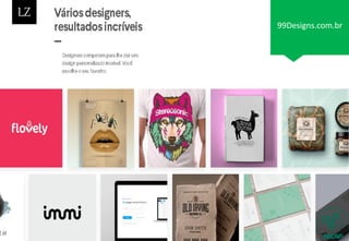 99Designs.com.br
 