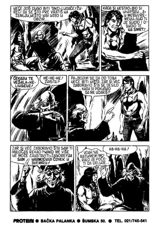 Zs 0945   zagor - helingenov povratak (scanturion &amp; folpi &amp; emeri)(6 mb)