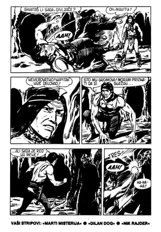 Zs 0945   zagor - helingenov povratak (scanturion &amp; folpi &amp; emeri)(6 mb)