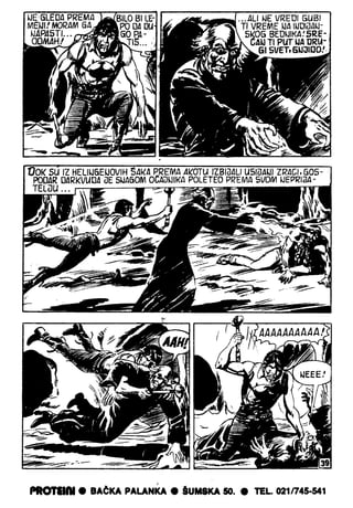 Zs 0945   zagor - helingenov povratak (scanturion &amp; folpi &amp; emeri)(6 mb)