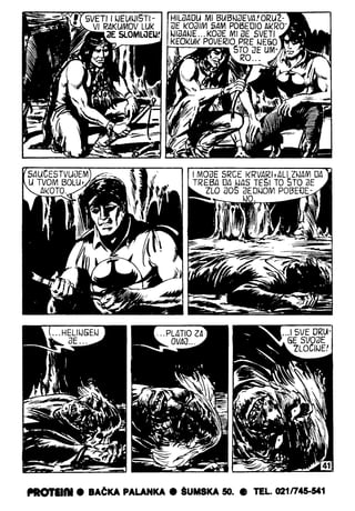 Zs 0945   zagor - helingenov povratak (scanturion &amp; folpi &amp; emeri)(6 mb)