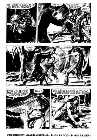 Zs 0945   zagor - helingenov povratak (scanturion &amp; folpi &amp; emeri)(6 mb)