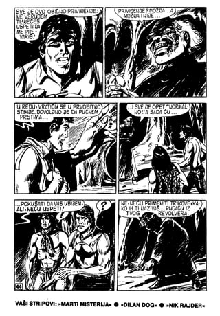 Zs 0945   zagor - helingenov povratak (scanturion &amp; folpi &amp; emeri)(6 mb)