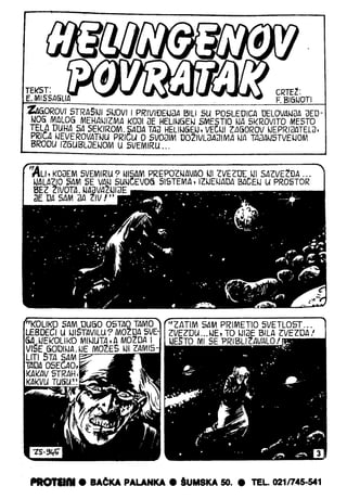 Zs 0945   zagor - helingenov povratak (scanturion &amp; folpi &amp; emeri)(6 mb)