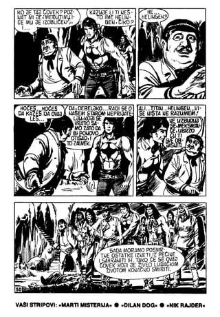 Zs 0945   zagor - helingenov povratak (scanturion &amp; folpi &amp; emeri)(6 mb)