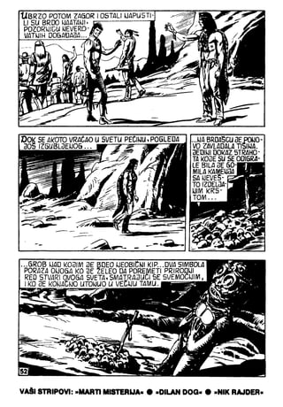 Zs 0945   zagor - helingenov povratak (scanturion &amp; folpi &amp; emeri)(6 mb)