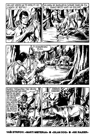 Zs 0945   zagor - helingenov povratak (scanturion &amp; folpi &amp; emeri)(6 mb)