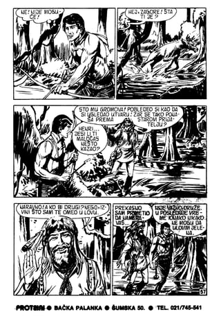 Zs 0945   zagor - helingenov povratak (scanturion &amp; folpi &amp; emeri)(6 mb)