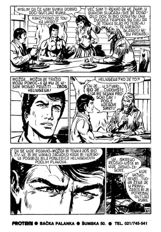 Zs 0945   zagor - helingenov povratak (scanturion &amp; folpi &amp; emeri)(6 mb)