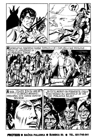 Zs 0945   zagor - helingenov povratak (scanturion &amp; folpi &amp; emeri)(6 mb)